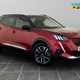 Peugeot e-2008 SUV (20 on) 100kW GT Premium 50kWh 5dr Auto For Sale - V12 Sports and Classics Worksop, Worksop