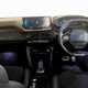 Peugeot e-2008 SUV (20 on) 100kW GT Premium 50kWh 5dr Auto For Sale - V12 Sports and Classics Worksop, Worksop