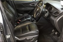 Vauxhall Mokka X (16-19) Elite Nav 1.6CDTi (136PS) S/S Ecotec BlueInjection FWD 5d For Sale - Dynamic Motor Company Ltd, Halifax