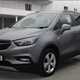 Vauxhall Mokka X (16-19) Elite Nav 1.6CDTi (136PS) S/S Ecotec BlueInjection FWD 5d For Sale - Dynamic Motor Company Ltd, Halifax