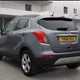 Vauxhall Mokka X (16-19) Elite Nav 1.6CDTi (136PS) S/S Ecotec BlueInjection FWD 5d For Sale - Dynamic Motor Company Ltd, Halifax