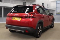 Peugeot 2008 (13-19) GT Line 1.6 BlueHDi 120 S&S 5d For Sale - Dynamic Motor Company Ltd, Halifax