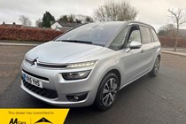 Citroen Grand C4 Picasso (14-18) 1.6 e-HDi (115bhp) Exclusive+ 5d ETG6 For Sale - Carwhinley Cars, Carlisle