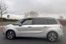 Citroen Grand C4 Picasso (14-18) 1.6 e-HDi (115bhp) Exclusive+ 5d ETG6 For Sale - Carwhinley Cars, Carlisle