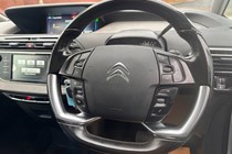 Citroen Grand C4 Picasso (14-18) 1.6 e-HDi (115bhp) Exclusive+ 5d ETG6 For Sale - Carwhinley Cars, Carlisle