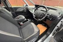 Citroen Grand C4 Picasso (14-18) 1.6 e-HDi (115bhp) Exclusive+ 5d ETG6 For Sale - Carwhinley Cars, Carlisle