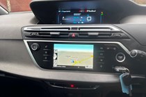 Citroen Grand C4 Picasso (14-18) 1.6 e-HDi (115bhp) Exclusive+ 5d ETG6 For Sale - Carwhinley Cars, Carlisle