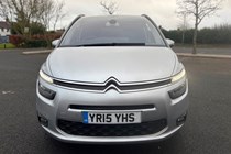 Citroen Grand C4 Picasso (14-18) 1.6 e-HDi (115bhp) Exclusive+ 5d ETG6 For Sale - Carwhinley Cars, Carlisle
