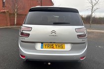 Citroen Grand C4 Picasso (14-18) 1.6 e-HDi (115bhp) Exclusive+ 5d ETG6 For Sale - Carwhinley Cars, Carlisle