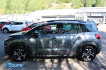 Citroen C3 Aircross SUV (17-24) Flair PureTech 82 5d For Sale - Squire Cars Ltd, Abertillery
