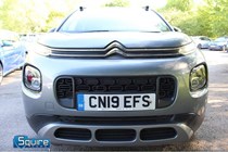 Citroen C3 Aircross SUV (17-24) Flair PureTech 82 5d For Sale - Squire Cars Ltd, Abertillery