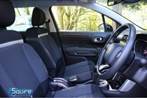 Citroen C3 Aircross SUV (17-24) Flair PureTech 82 5d For Sale - Squire Cars Ltd, Abertillery