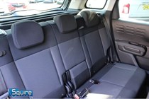 Citroen C3 Aircross SUV (17-24) Flair PureTech 82 5d For Sale - Squire Cars Ltd, Abertillery