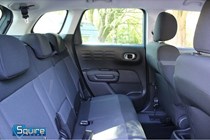 Citroen C3 Aircross SUV (17-24) Flair PureTech 82 5d For Sale - Squire Cars Ltd, Abertillery