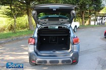Citroen C3 Aircross SUV (17-24) Flair PureTech 82 5d For Sale - Squire Cars Ltd, Abertillery