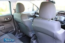 Citroen C3 Aircross SUV (17-24) Flair PureTech 82 5d For Sale - Squire Cars Ltd, Abertillery