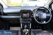 Citroen C3 Aircross SUV (17-24) Flair PureTech 82 5d For Sale - Squire Cars Ltd, Abertillery