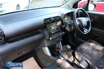 Citroen C3 Aircross SUV (17-24) Flair PureTech 82 5d For Sale - Squire Cars Ltd, Abertillery