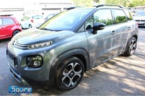 Citroen C3 Aircross SUV (17-24) Flair PureTech 82 5d For Sale - Squire Cars Ltd, Abertillery