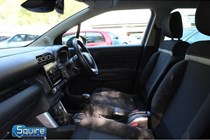 Citroen C3 Aircross SUV (17-24) Flair PureTech 82 5d For Sale - Squire Cars Ltd, Abertillery