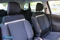 Citroen C3 Aircross SUV (17-24) Flair PureTech 82 5d For Sale - Squire Cars Ltd, Abertillery