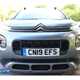 Citroen C3 Aircross SUV (17-24) Flair PureTech 82 5d For Sale - Squire Cars Ltd, Abertillery
