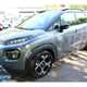 Citroen C3 Aircross SUV (17-24) Flair PureTech 82 5d For Sale - Squire Cars Ltd, Abertillery