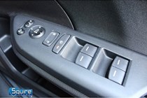 Honda Civic Hatchback (17-22) SR 126PS VTEC Turbo 5d For Sale - Squire Cars Ltd, Abertillery