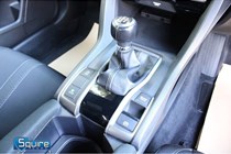 Honda Civic Hatchback (17-22) SR 126PS VTEC Turbo 5d For Sale - Squire Cars Ltd, Abertillery