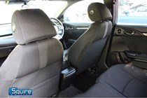 Honda Civic Hatchback (17-22) SR 126PS VTEC Turbo 5d For Sale - Squire Cars Ltd, Abertillery