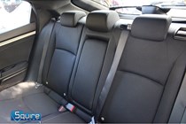 Honda Civic Hatchback (17-22) SR 126PS VTEC Turbo 5d For Sale - Squire Cars Ltd, Abertillery