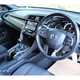 Honda Civic Hatchback (17-22) SR 126PS VTEC Turbo 5d For Sale - Squire Cars Ltd, Abertillery