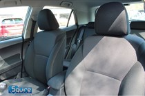 Toyota Auris (07-13) 1.33 Dual VVTi Colour Collection 5d For Sale - Squire Cars Ltd, Abertillery