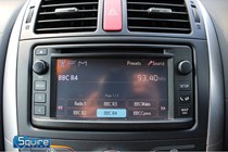 Toyota Auris (07-13) 1.33 Dual VVTi Colour Collection 5d For Sale - Squire Cars Ltd, Abertillery