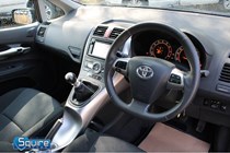 Toyota Auris (07-13) 1.33 Dual VVTi Colour Collection 5d For Sale - Squire Cars Ltd, Abertillery