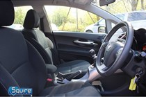 Toyota Auris (07-13) 1.33 Dual VVTi Colour Collection 5d For Sale - Squire Cars Ltd, Abertillery