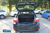 Toyota Auris (07-13) 1.33 Dual VVTi Colour Collection 5d For Sale - Squire Cars Ltd, Abertillery