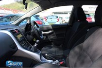 Toyota Auris (07-13) 1.33 Dual VVTi Colour Collection 5d For Sale - Squire Cars Ltd, Abertillery