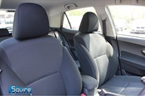 Toyota Auris (07-13) 1.33 Dual VVTi Colour Collection 5d For Sale - Squire Cars Ltd, Abertillery