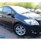 Toyota Auris (07-13) 1.33 Dual VVTi Colour Collection 5d For Sale - Squire Cars Ltd, Abertillery