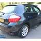 Toyota Auris (07-13) 1.33 Dual VVTi Colour Collection 5d For Sale - Squire Cars Ltd, Abertillery
