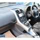 Toyota Auris (07-13) 1.33 Dual VVTi Colour Collection 5d For Sale - Squire Cars Ltd, Abertillery