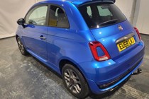 Fiat 500 Hatchback (08-24) S 1.2 69hp Dualogic auto 3d For Sale - AUTOTRADE BIRMINGHAM LTD, Birmingham