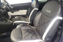 Fiat 500 Hatchback (08-24) S 1.2 69hp Dualogic auto 3d For Sale - AUTOTRADE BIRMINGHAM LTD, Birmingham