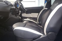Fiat 500 Hatchback (08-24) S 1.2 69hp Dualogic auto 3d For Sale - AUTOTRADE BIRMINGHAM LTD, Birmingham