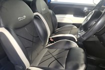 Fiat 500 Hatchback (08-24) S 1.2 69hp Dualogic auto 3d For Sale - AUTOTRADE BIRMINGHAM LTD, Birmingham