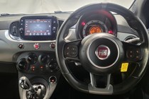 Fiat 500 Hatchback (08-24) S 1.2 69hp Dualogic auto 3d For Sale - AUTOTRADE BIRMINGHAM LTD, Birmingham