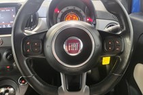 Fiat 500 Hatchback (08-24) S 1.2 69hp Dualogic auto 3d For Sale - AUTOTRADE BIRMINGHAM LTD, Birmingham
