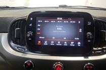 Fiat 500 Hatchback (08-24) S 1.2 69hp Dualogic auto 3d For Sale - AUTOTRADE BIRMINGHAM LTD, Birmingham