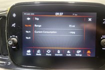 Fiat 500 Hatchback (08-24) S 1.2 69hp Dualogic auto 3d For Sale - AUTOTRADE BIRMINGHAM LTD, Birmingham